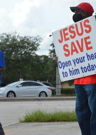 Stop Building in Secret