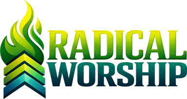 Radical Worship