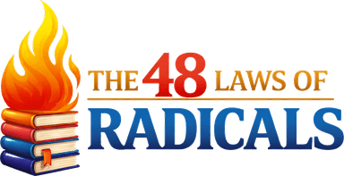 The 48 Radical Laws
