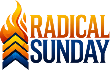 Radical Sunday