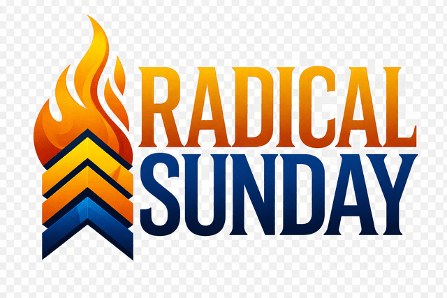 Radical Sunday