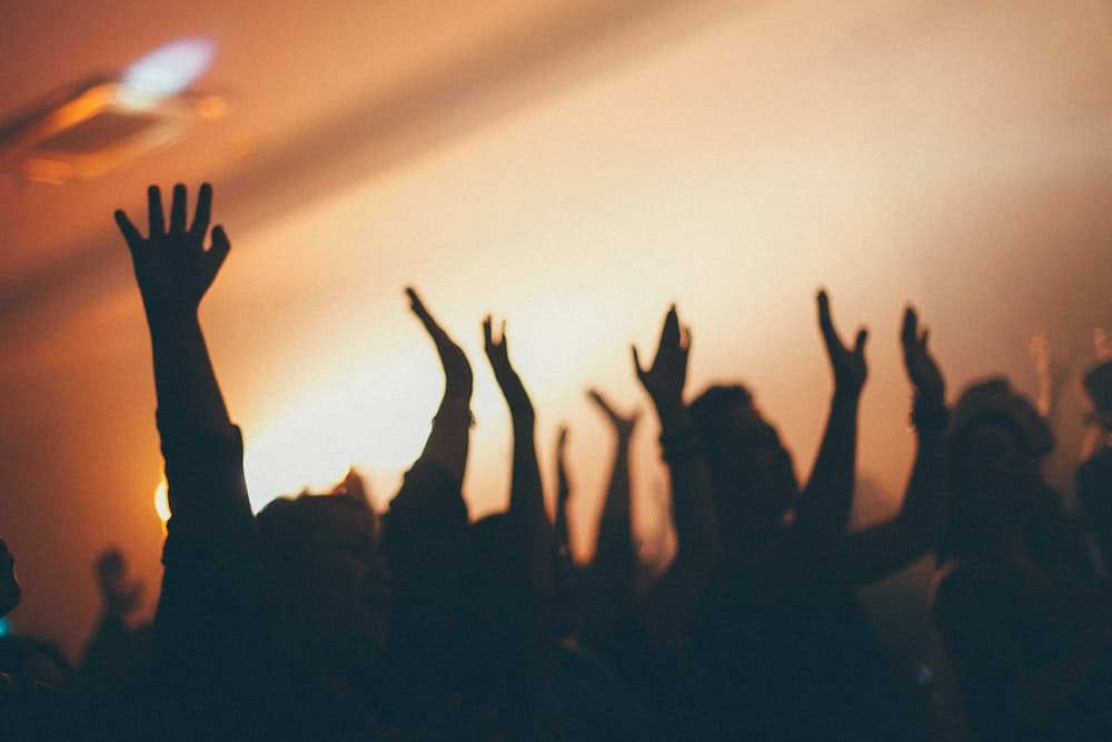Worship